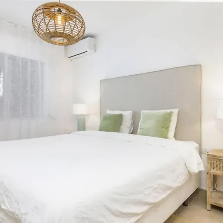 Garden 48 Walking Distance Puerto Banus Apartament *