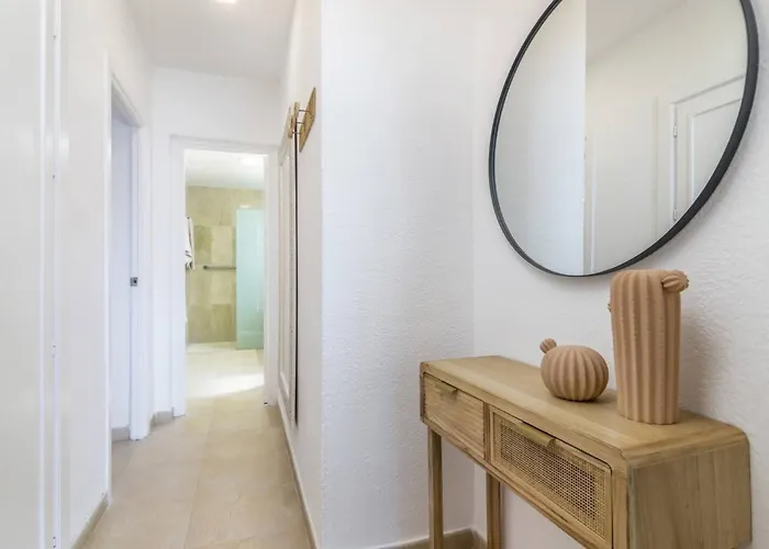 Apartman Garden 48 Walking Distance Puerto Banus *