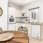 Garden 48 Walking Distance Puerto Banus * Marbella
