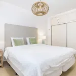 Apartamento Garden 48 Walking Distance Puerto Banus