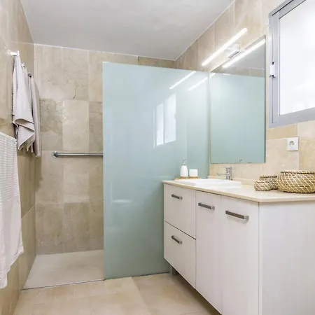 شقة Garden 48 Walking Distance Puerto Banus *