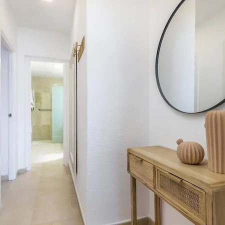 Apartment Garden 48 Walking Distance Puerto Banus *