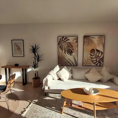 Garden 48 Walking Distance Puerto Banus